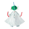 Officiële Pokemon center knuffel mega Gallade +/- 38cm 2025